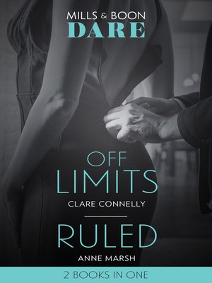 cover image of Off Limits / Ruled
